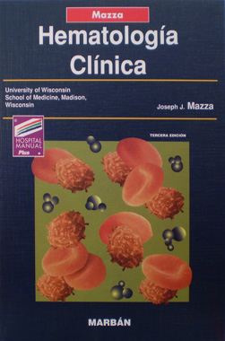 Hematologia Clinica 3a. Edicion