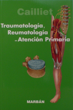 Traumatologia, Reumatologia en Atencion Primaria de Bolsillo