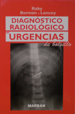 Diagnostico Radiologico en Urgencias de Bolsillo