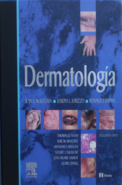 Dermatologia 2 Vols.