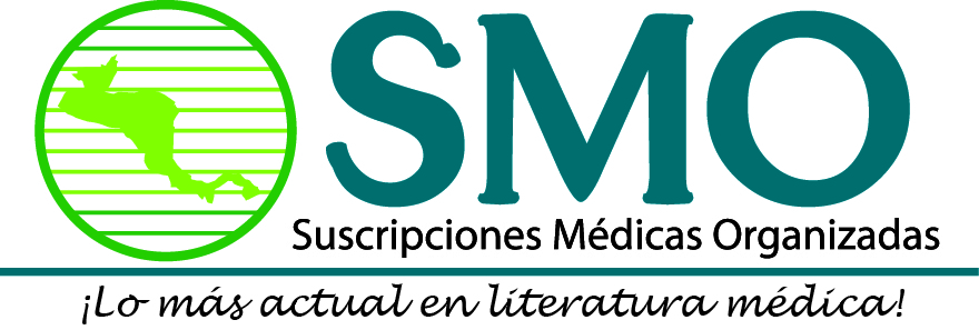 Logo - Suscripciones Medicas